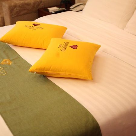 Diamond Tourist Hotel 부산광역시 외부 사진