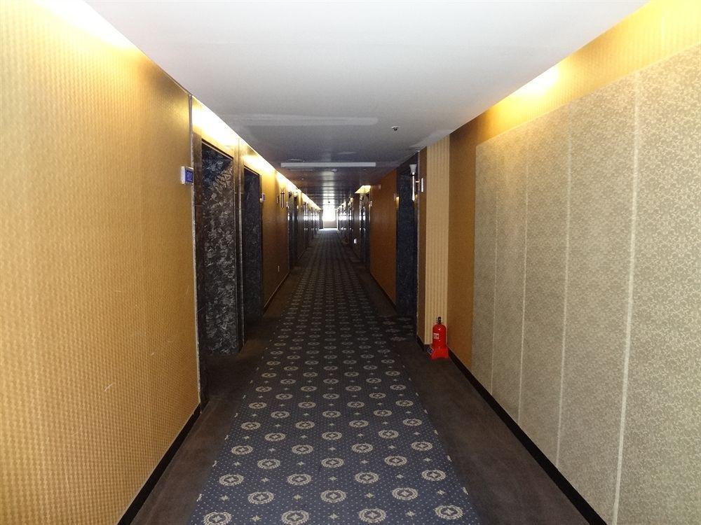 Diamond Tourist Hotel 부산광역시 외부 사진