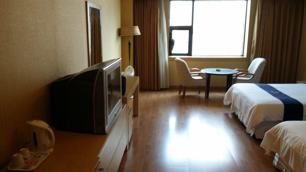 Diamond Tourist Hotel 부산광역시 외부 사진