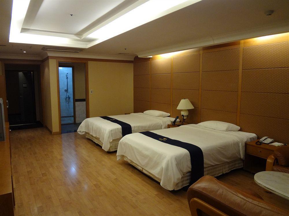 Diamond Tourist Hotel 부산광역시 외부 사진