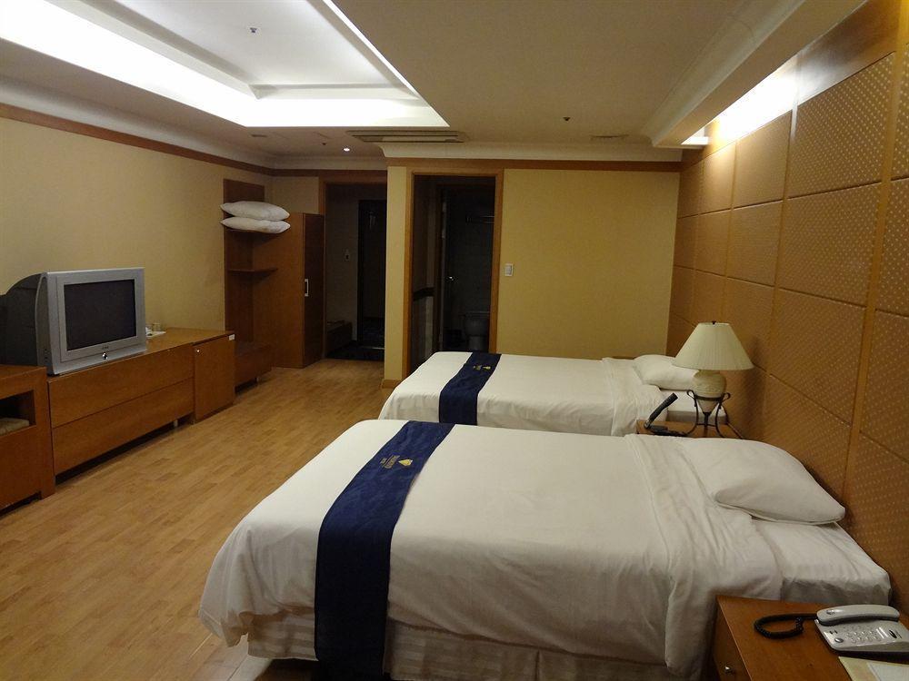Diamond Tourist Hotel 부산광역시 외부 사진