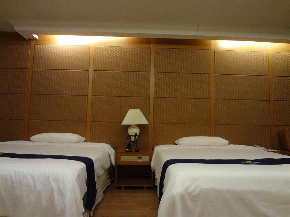 Diamond Tourist Hotel 부산광역시 외부 사진