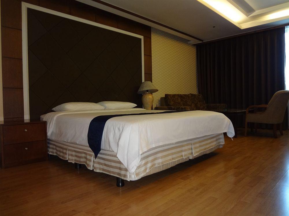 Diamond Tourist Hotel 부산광역시 외부 사진