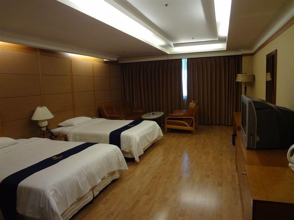 Diamond Tourist Hotel 부산광역시 외부 사진