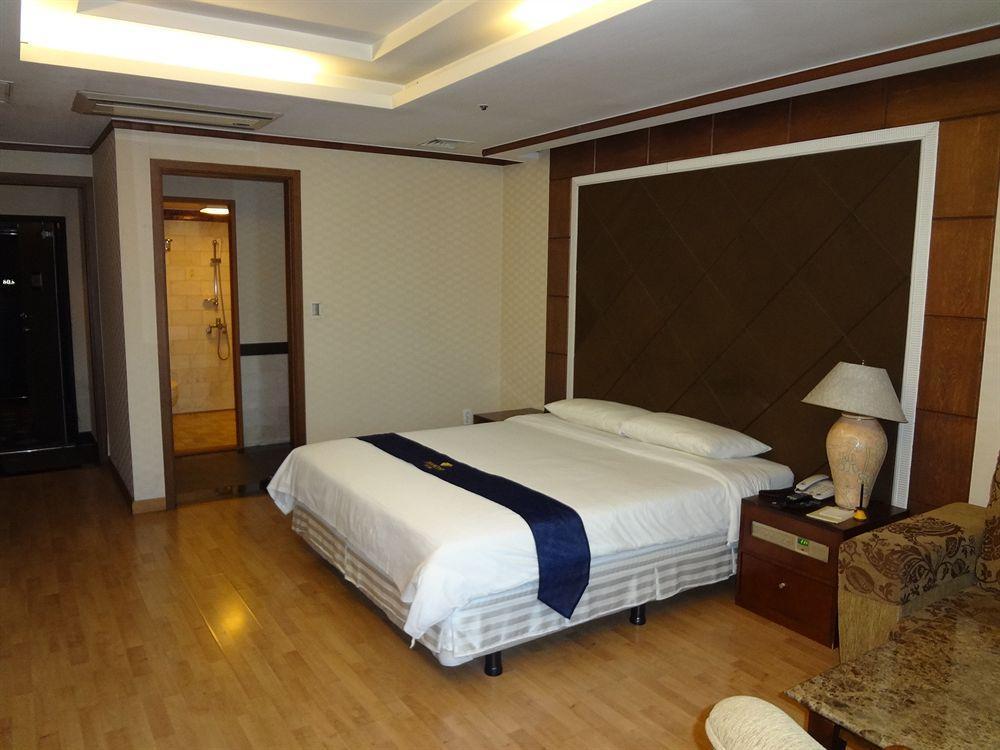 Diamond Tourist Hotel 부산광역시 외부 사진