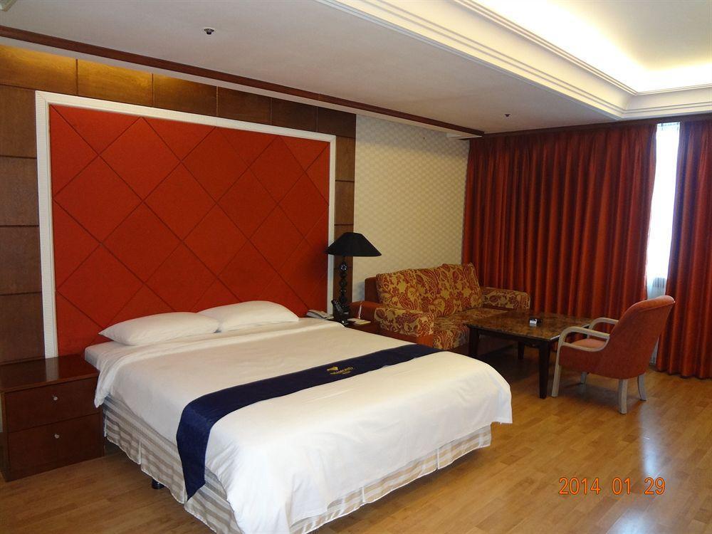Diamond Tourist Hotel 부산광역시 외부 사진