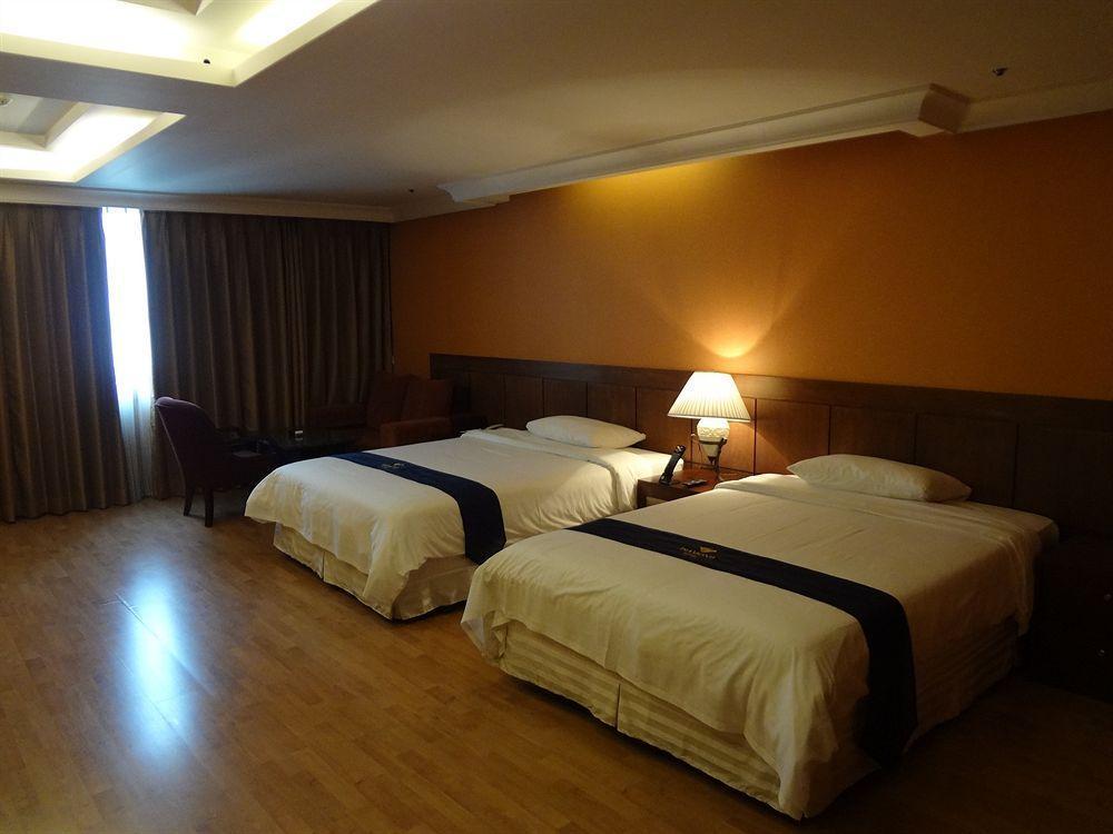 Diamond Tourist Hotel 부산광역시 외부 사진