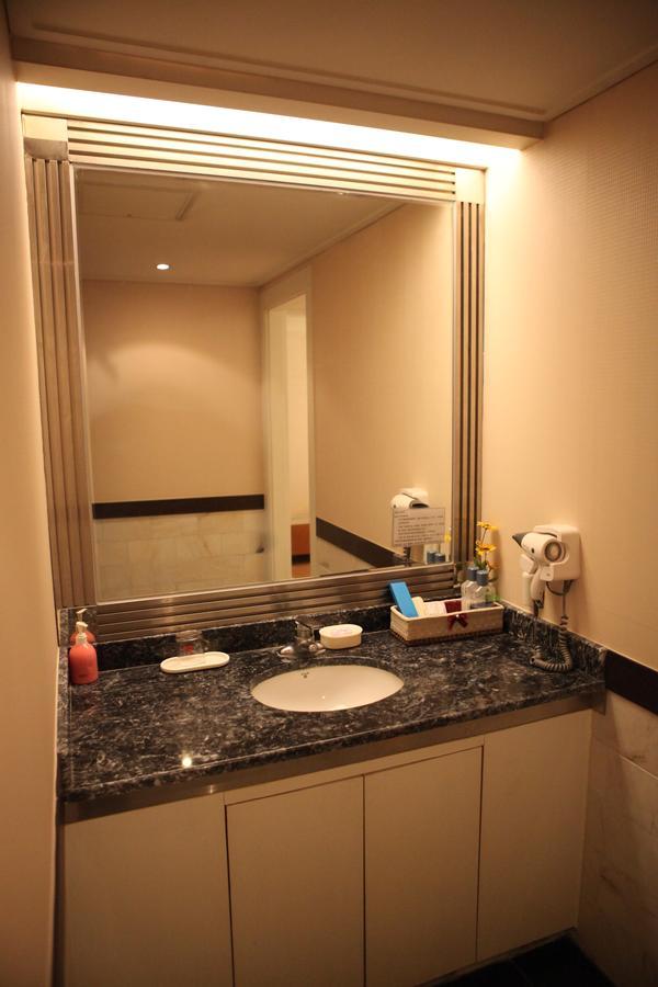 Diamond Tourist Hotel 부산광역시 외부 사진
