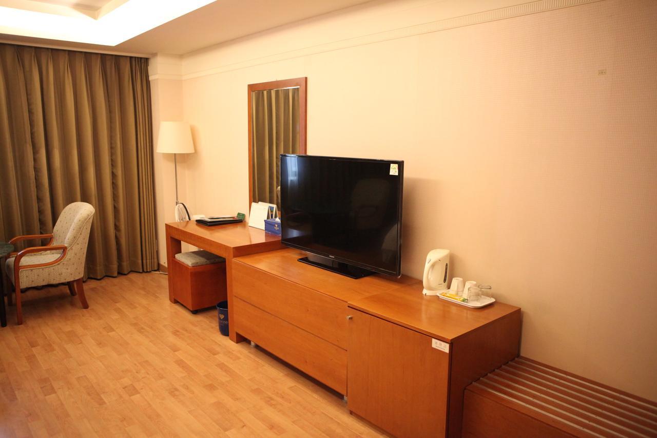 Diamond Tourist Hotel 부산광역시 외부 사진